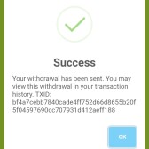 Scam BCH in the Philippines