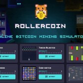 Rollercoin - The Journey