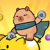 Capybobo