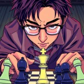 Chessguy's Splinterlands Journey