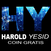 Harold Yesid