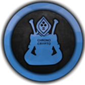 Chronocrypto Dystopian Short Stories