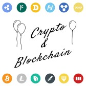 CryptoGod-1 : Crypto & Blockchain