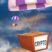 AIRDROP TOKEN