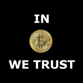 In Bitcoin We Trust