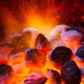 Hot Coals