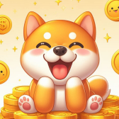 Shiba Inu Downward