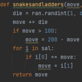 My Coding adventure