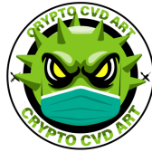 CryptoCVDArt