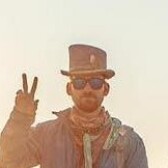 The Crypto Nomad
