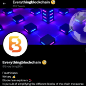Twitter Threads