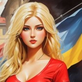 Stand with Ukraine