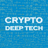 CryptoDeep