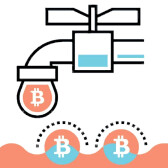 How to gain a million satoshis for free