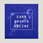 Earn Crypto Online