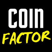 Coin factor