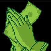 Moneyhands