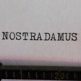 Nostradamus