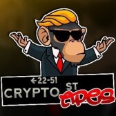 CryptoStreetApes