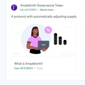 Coinbase Introduces Newest Learn And Earn Coin