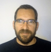Javier Zafra