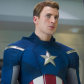 Chris Evans to return to captain America