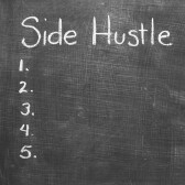 One man's path to financial freedom