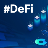 DeFi from Afar