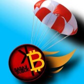 Free Crypto Earning & Airdrops