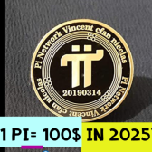 Pi Crypto to become the next big THING?