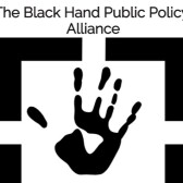 The Black Hand Public Policy Alliance
