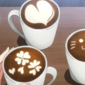 Espresso Shots of Anime