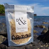 Sea Moss