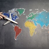 The World Politics