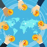Start to earn with cryptocurrencies