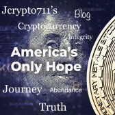 Cryptocurrency-Journey