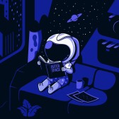 Notes from the space