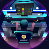 MinerBlox - NFT GPU mining