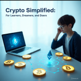 Crypto for the curious Mind