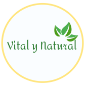Vital y Natural