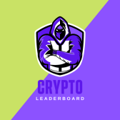 The Crypto Leaderboard