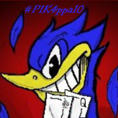 The World of P1k4ppa10