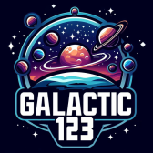 Galactic 123