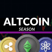 The Altcoin Season