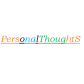 Personal Thoughts