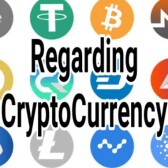 Regarding CryptoCurrency