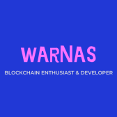 warnas
