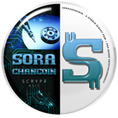 SORA: Blockchain / SS256: Satoshi is SHA-256