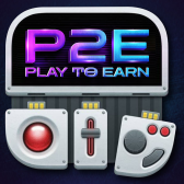 GameFi - Play to Earn Game NFT