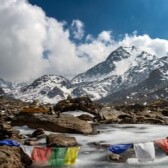 Heaven Himalaya